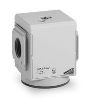 Клапан воздушный  MX3-1-AV фото