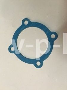 R 21151002 Прокладка плиты клапанной (нижняя) LH20-2/LB30-2/40-2 для lb40-2