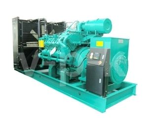 Дизельный генератор ТСС АД-1200С-Т400-1РМ5