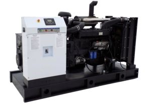 Дизельный генератор  АД-250С-Т400-2РМ7