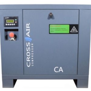 Винтовой компрессор CrossAir CA15-8GA IP54 фото