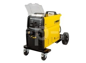 Сварочный полуавтомат инвертор MMA КЕДР AlphaMIG-300S (30–300А, 380В)