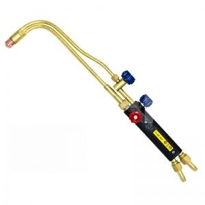 ДОНМЕТ Резак пропановый Р1 "Донмет" 142П 9/9