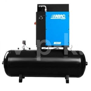Винтовой компрессор  MICRON 4 - 270 8