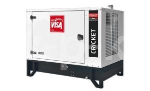 Дизельный генератор Onis Visa P 14 CK