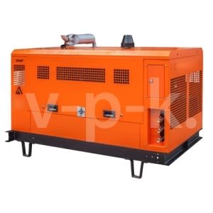 Винтовой компрессор Арсенал ЗИФ-ПВ-30/1,6 фото