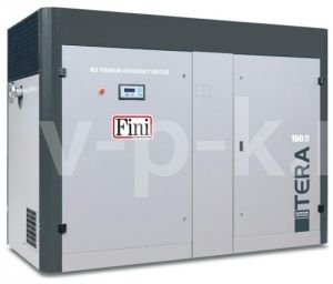 Винтовой компрессор Fini TERA 250-10 фото