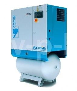 Винтовой компрессор ALMIG Combi 11/270 D - 13