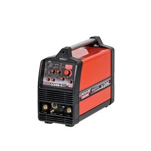 Сварочные инверторы TIG Lincoln Electric INVERTEC V205-TP-2V фото