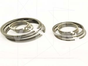 Ремкомплект колец РК 7 для компрессора АСО-Бежецк