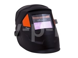 Сварочная маска Сварог Маска сварщика "Хамелеон" SV-III внеш. рег. (черная) фото