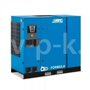 Винтовой компрессор ABAC FORMULA МEI30 10 фото
