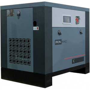 Винтовой компрессор  IC 50/8 C
