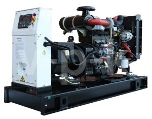 Дизельный генератор  АД-100C-Т400-2РМ11