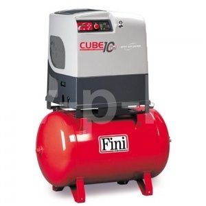 Винтовой компрессор Fini CUBE 5,5-10-270 фото