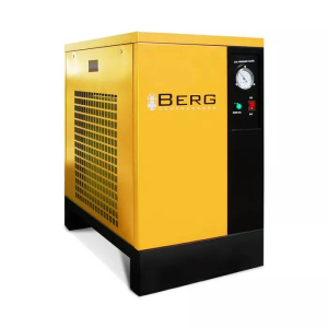 Рефрижераторный осушитель воздуха Berg OB-15 16 бар фото