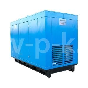 Дизельный генератор Азимут АД-160C-Т400-2РПМ11  фото