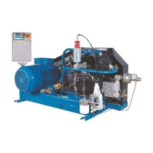 Поршневой компрессор  ВА25 5500