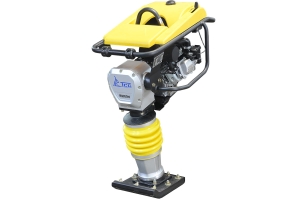 Вибротрамбовка ТСС TSS RM80H фото