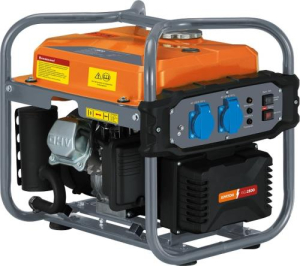 Бензиновый генератор КРАТОН GG-2500i 3 08 04 021 фото