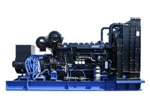 Дизельный генератор ПСМ ADP-800 Perkins  фото