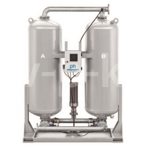 Адсорбционный осушитель Ekomak PH 95 S