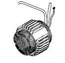 4012930000 Статор