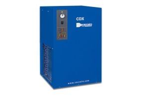 Рефрижераторный осушитель воздуха  CDX 41 фото