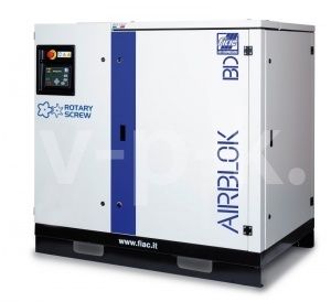 Винтовой компрессор Fiac V50ЕBD фото