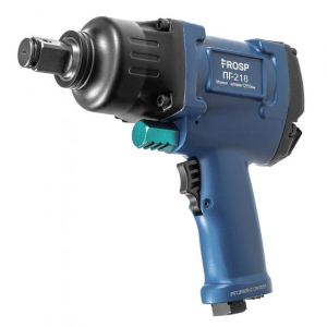 Пневмогайковерт Frosp ПГ-218 фото