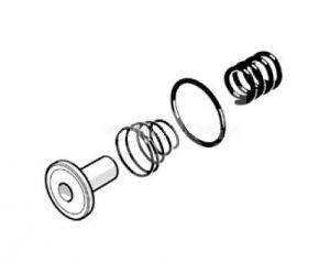 9056419 Ремкомплект клапана минимального давления компрессора АВАС 9056419 фото