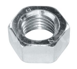 Гайка М10 для 500w95-16 фото