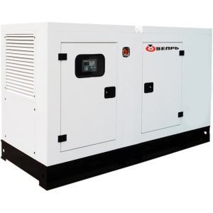 Дизельный генератор  АДС 55-Т400 РЯ4