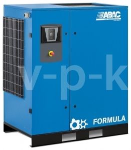 Винтовой компрессор ABAC FORMULA МI45 10 фото