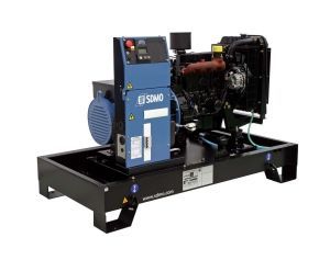 Дизельный генератор SDMO T22K  фото