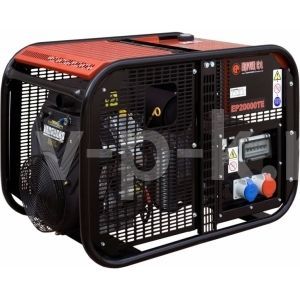 Бензиновый генератор Europower EP 20000 TE SA0951803 фото