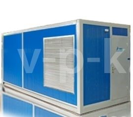 Дизельный генератор ТСС АД-50С-Т400-1РМ19 в контейнере 032723,025017,036207,036208 фото