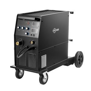 Сварочный полуавтомат инвертор MMA  ПРОФИ MIG 350-1