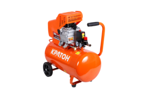 Поршневой компрессор КРАТОН AC-300-40-DD фото