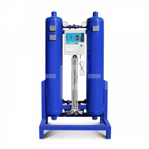 Адсорбционный осушитель Berg ОН-15 16 бар