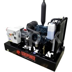 Дизельный генератор Europower EP 20 TDE 991112003 фото