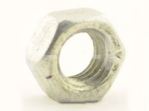 Гайка М5.5 к головке К24 для компрессора АСО-Бежецк