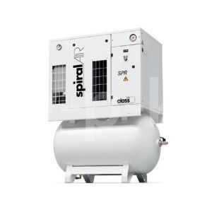 Спиральный компрессор Ceccato SPR 5/10 500 фото