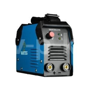 Сварочный аппарат инвертор MMA Fox Weld VARTEG 210 (ММА)