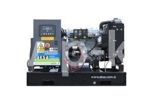 Дизельный генератор  APD12A