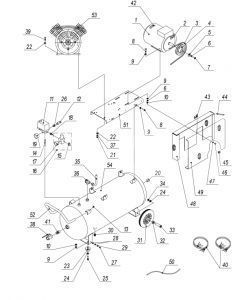 Шайба 12 для 100lb30-3.0