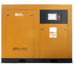 Винтовой компрессор Berg ВК-55 10 (IP54)