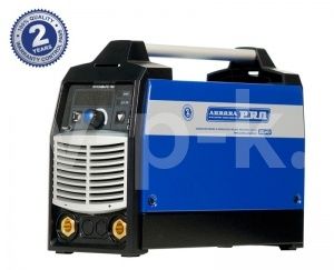 Сварочный инвертор MMA Aurora PRO STICKMATE 180 (MMA+TIG PULSE lift) фото