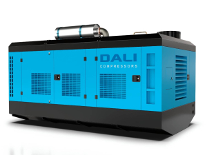 Винтовой компрессор Dali DLCY-26/25B-Y высокого давления фото