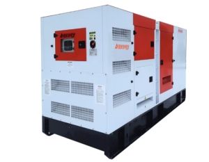 Дизельный генератор  АД-320С-Т400-1РКМ26